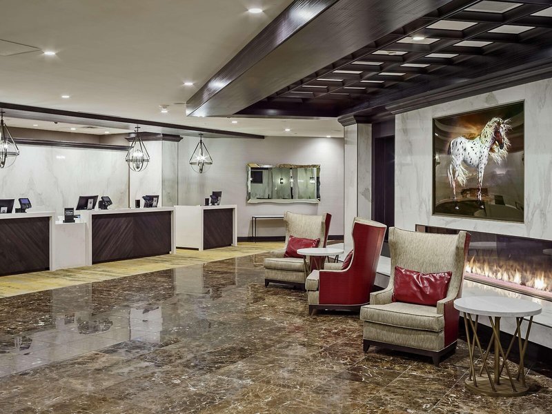 DoubleTree by Hilton Hotel Denver 11