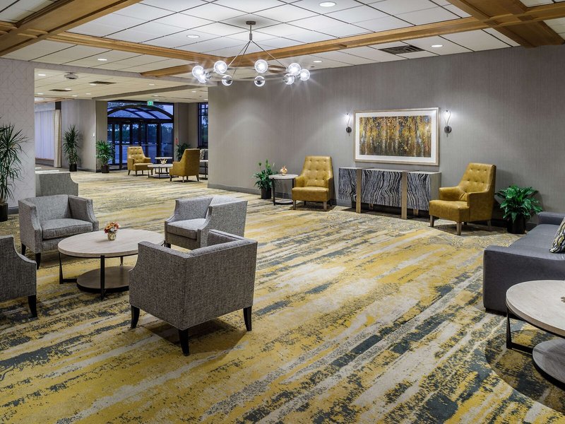 DoubleTree by Hilton Hotel Denver 13