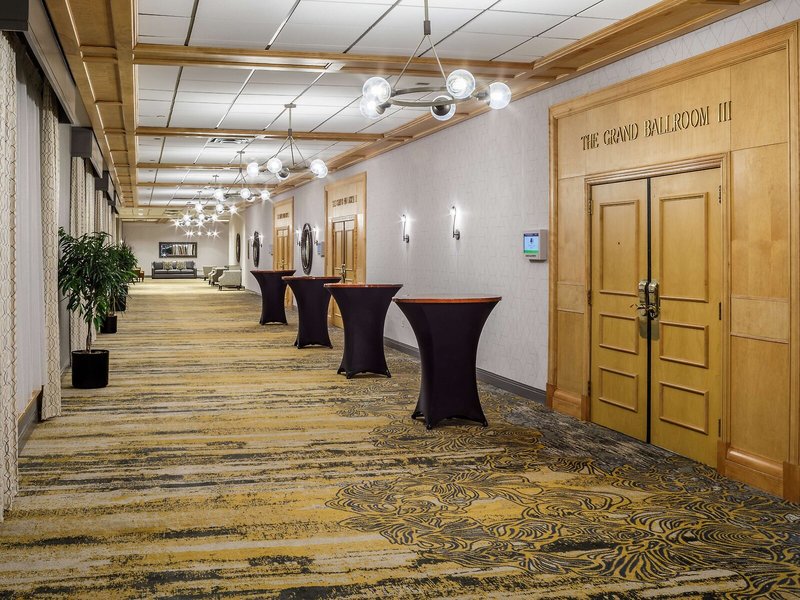 DoubleTree by Hilton Hotel Denver 14