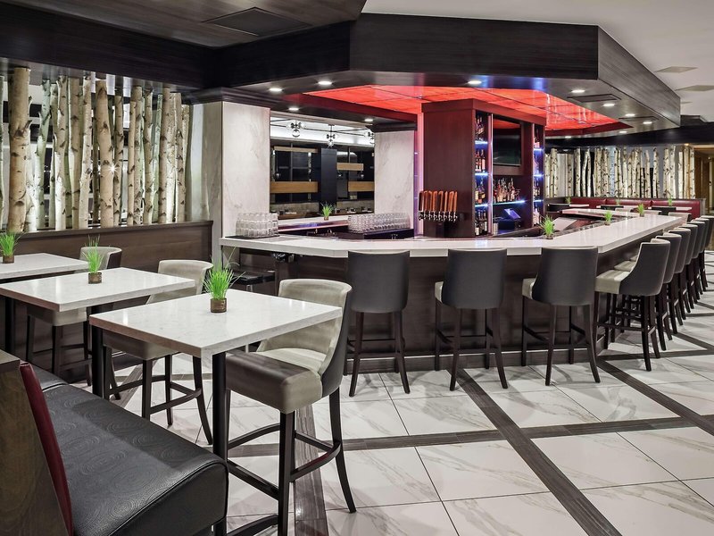 DoubleTree by Hilton Hotel Denver 18