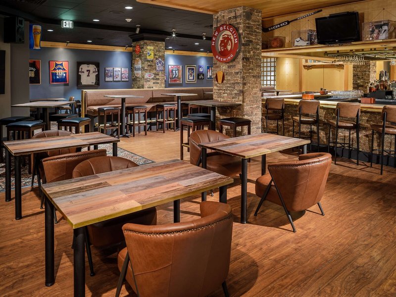 DoubleTree by Hilton Hotel Denver 23