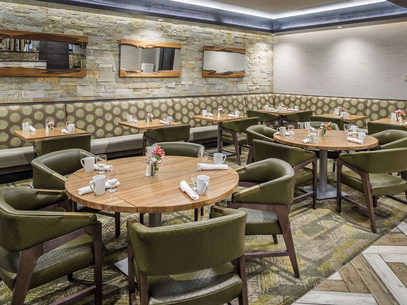 DoubleTree by Hilton Hotel Denver 24