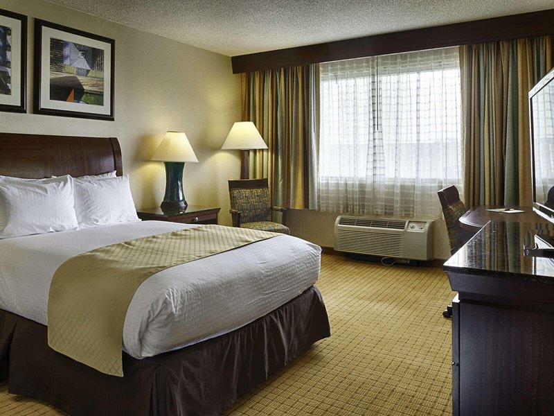 DoubleTree by Hilton Hotel Denver 27