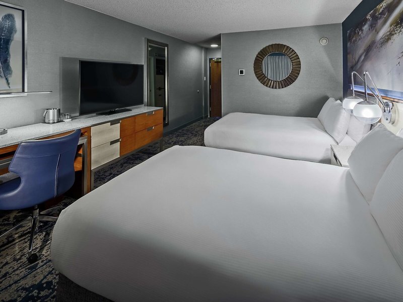 DoubleTree by Hilton Hotel Denver 28