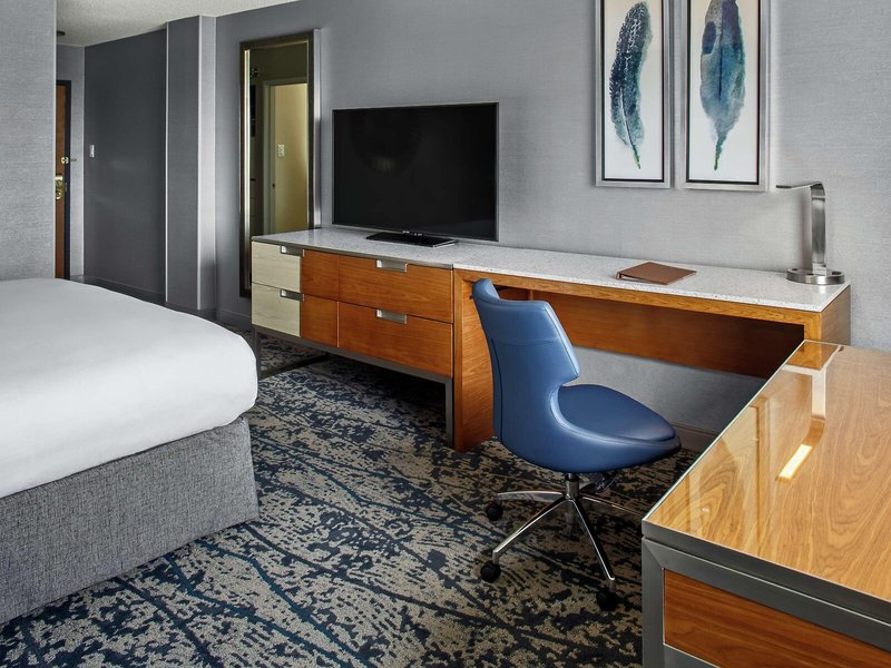 DoubleTree by Hilton Hotel Denver 30