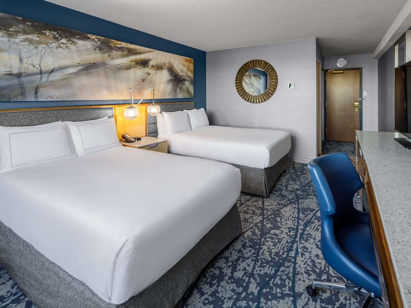 DoubleTree by Hilton Hotel Denver 31