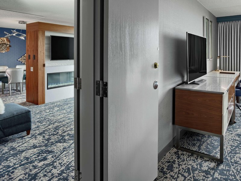 DoubleTree by Hilton Hotel Denver 33
