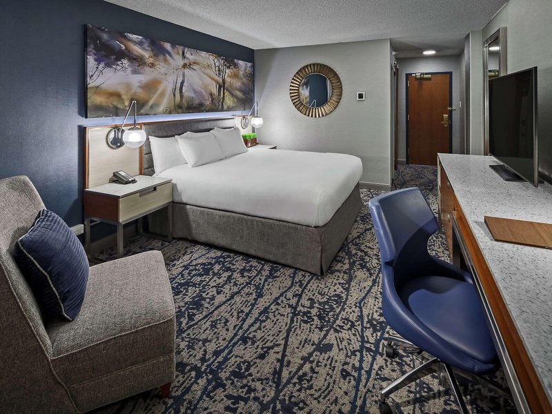 DoubleTree by Hilton Hotel Denver 34