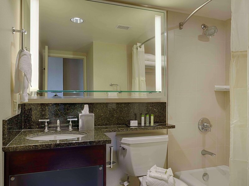 DoubleTree by Hilton Hotel Denver 37