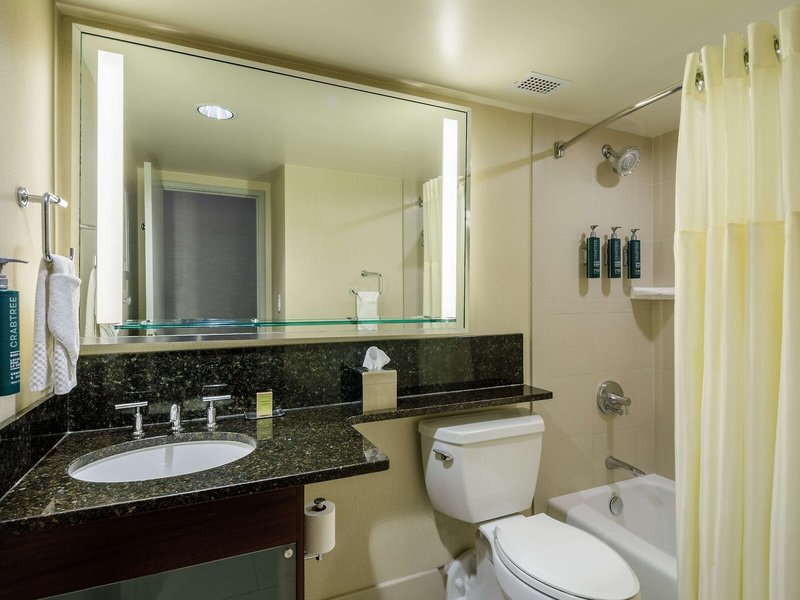 DoubleTree by Hilton Hotel Denver 39
