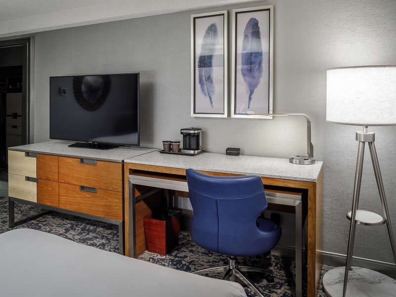 DoubleTree by Hilton Hotel Denver 40