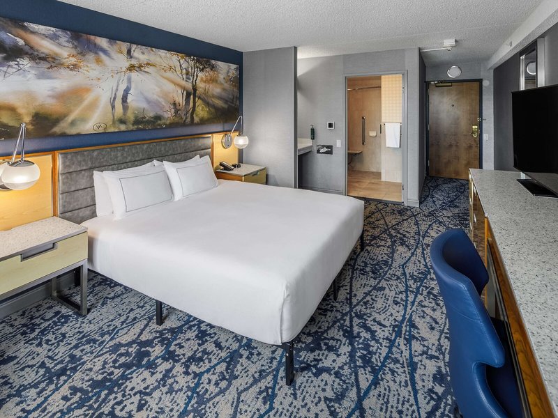 DoubleTree by Hilton Hotel Denver 41