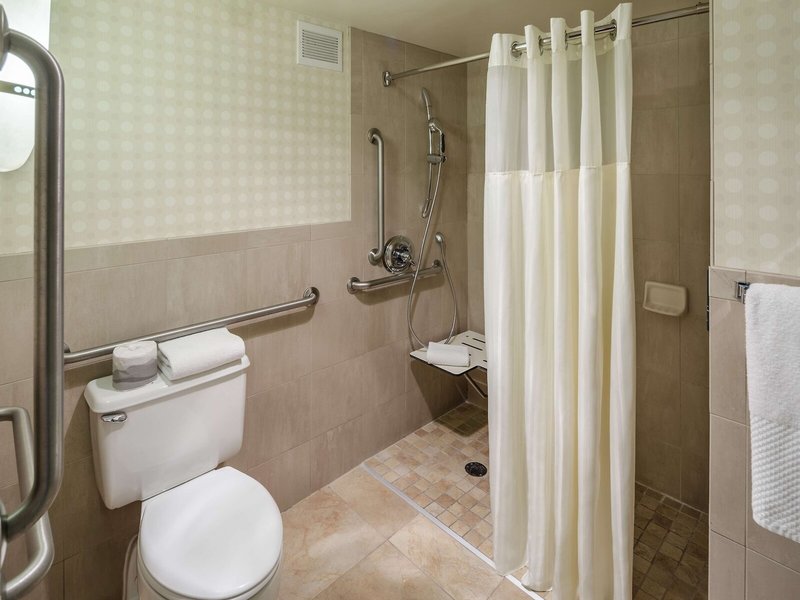 DoubleTree by Hilton Hotel Denver 42