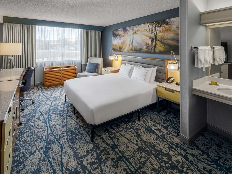 DoubleTree by Hilton Hotel Denver 43