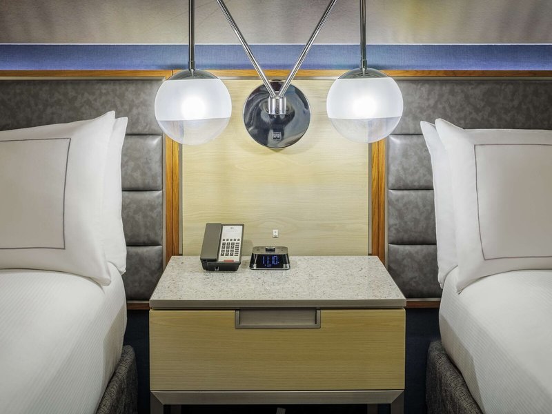 DoubleTree by Hilton Hotel Denver 44
