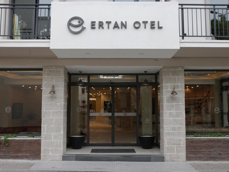 Ertan Hotel 4