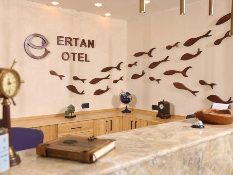 Ertan Hotel 6