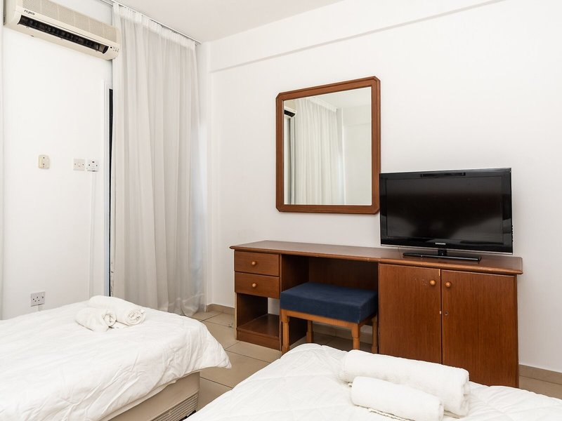 Flora Hotel Apartments 23