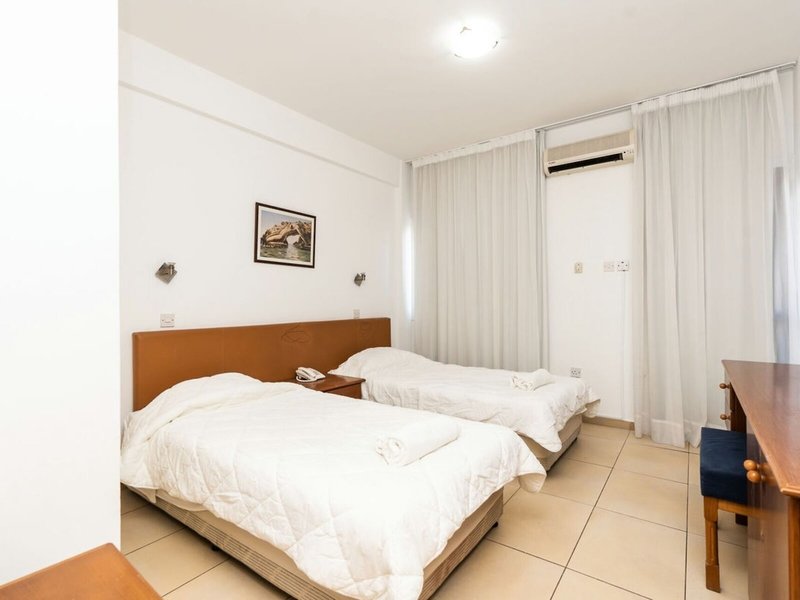 Flora Hotel Apartments 25