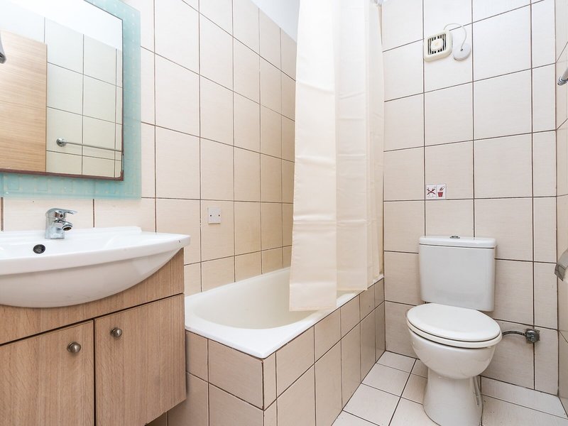 Flora Hotel Apartments 28