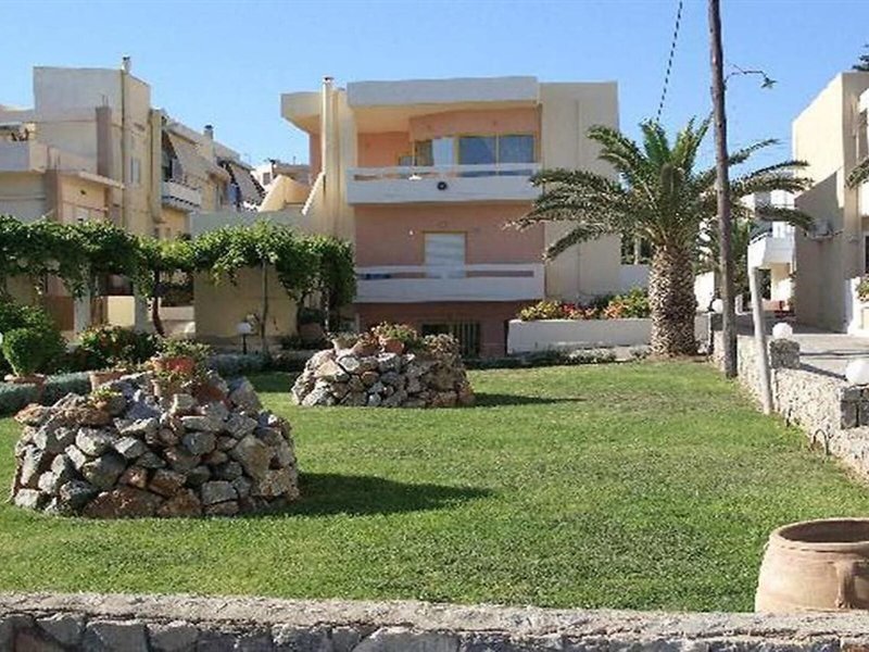 Danaos Beach 1