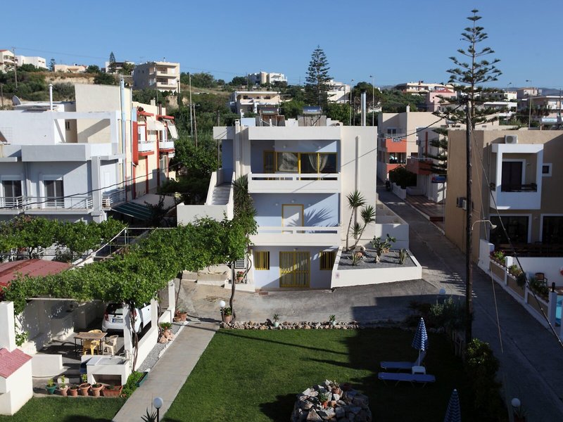 Danaos Beach 2