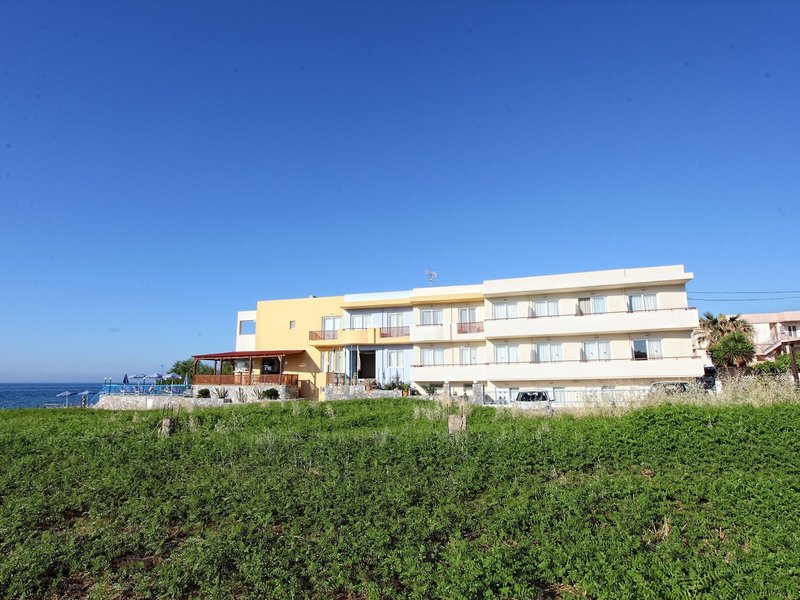 Danaos Beach 3