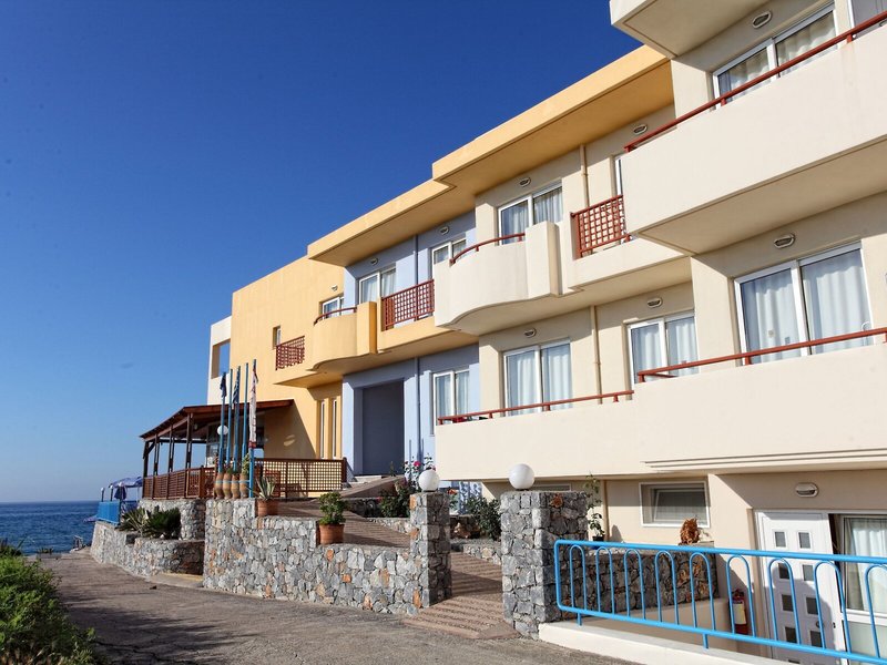 Danaos Beach 4