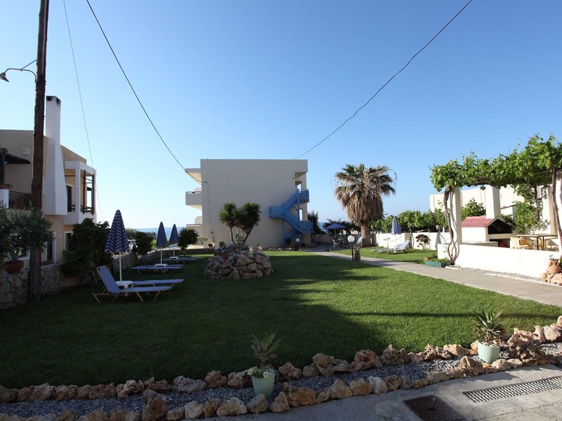 Danaos Beach 5