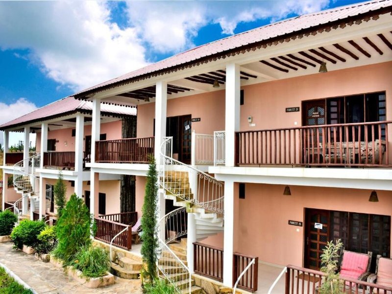 Kendwa Rocks 4