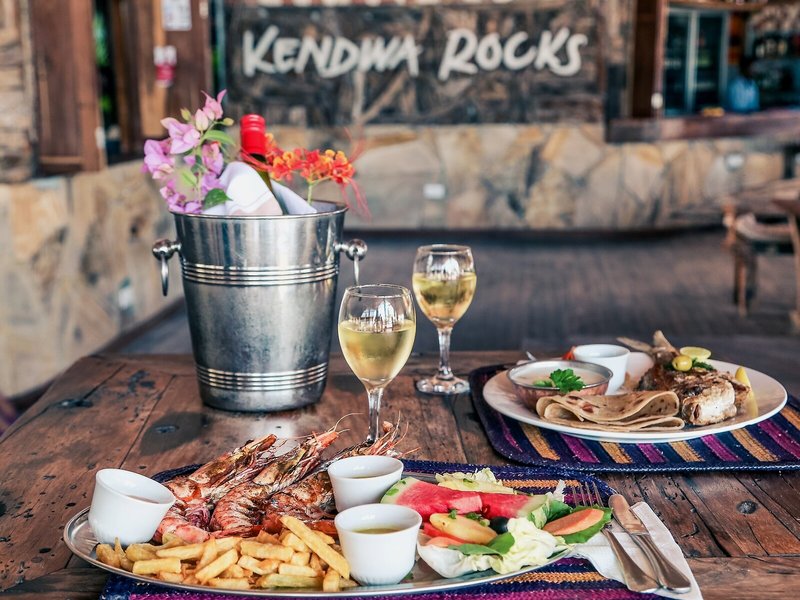 Kendwa Rocks 32