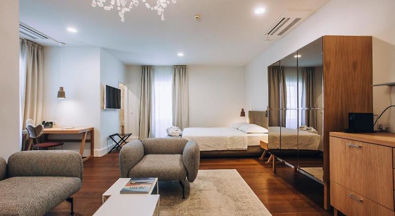 Martinis Marchi Heritage Hotel 3