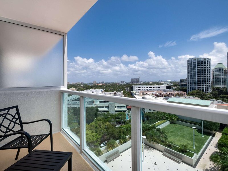 Sonesta Coconut Grove Miami 1