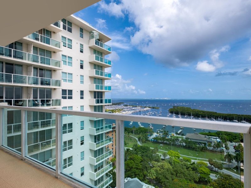 Sonesta Coconut Grove Miami 2