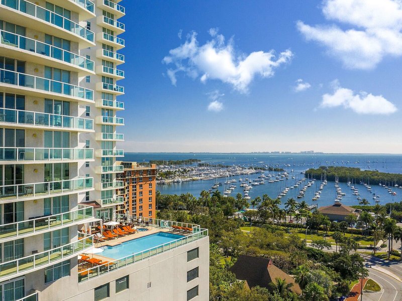Sonesta Coconut Grove Miami 5