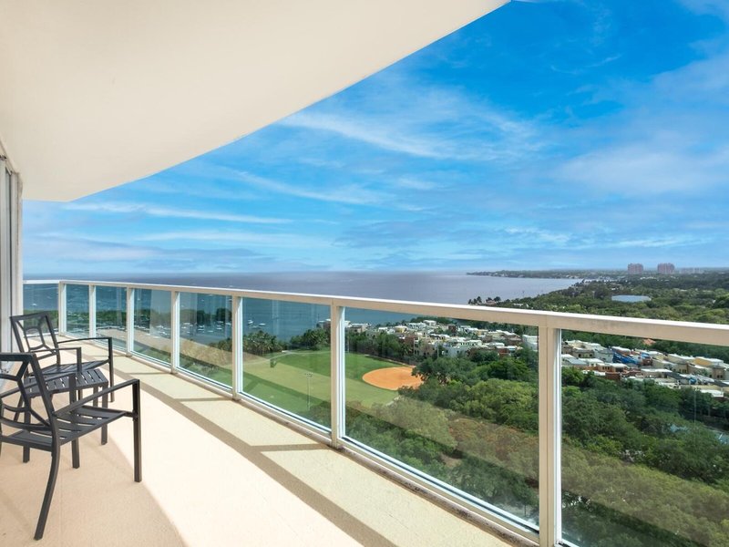 Sonesta Coconut Grove Miami 6