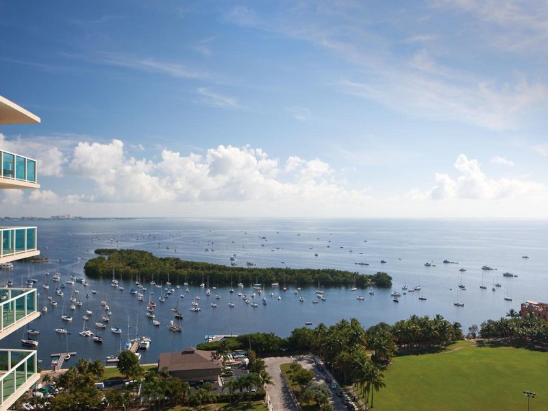 Sonesta Coconut Grove Miami 7