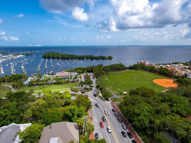 Sonesta Coconut Grove Miami 8