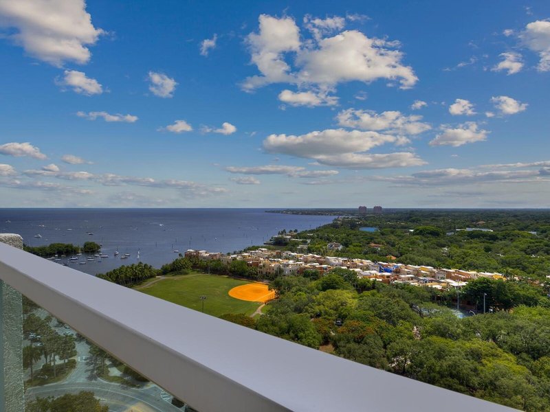 Sonesta Coconut Grove Miami 9