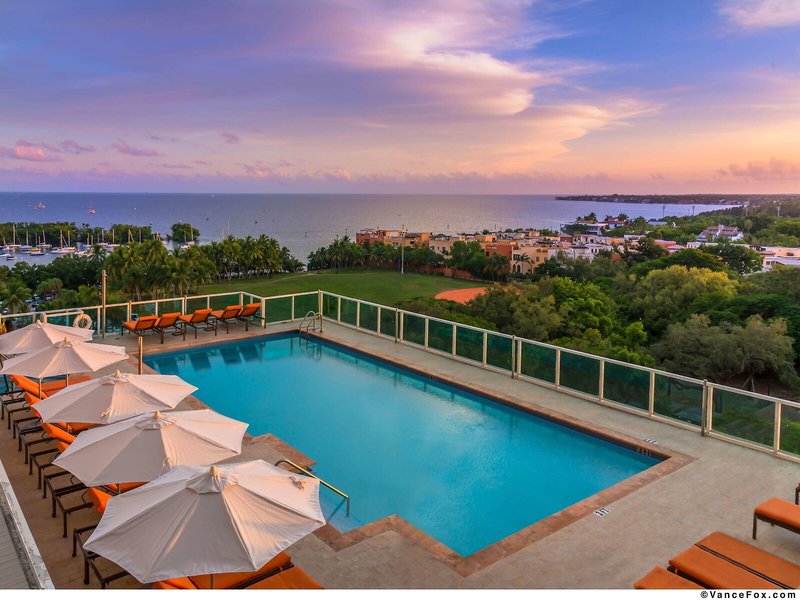 Sonesta Coconut Grove Miami 10