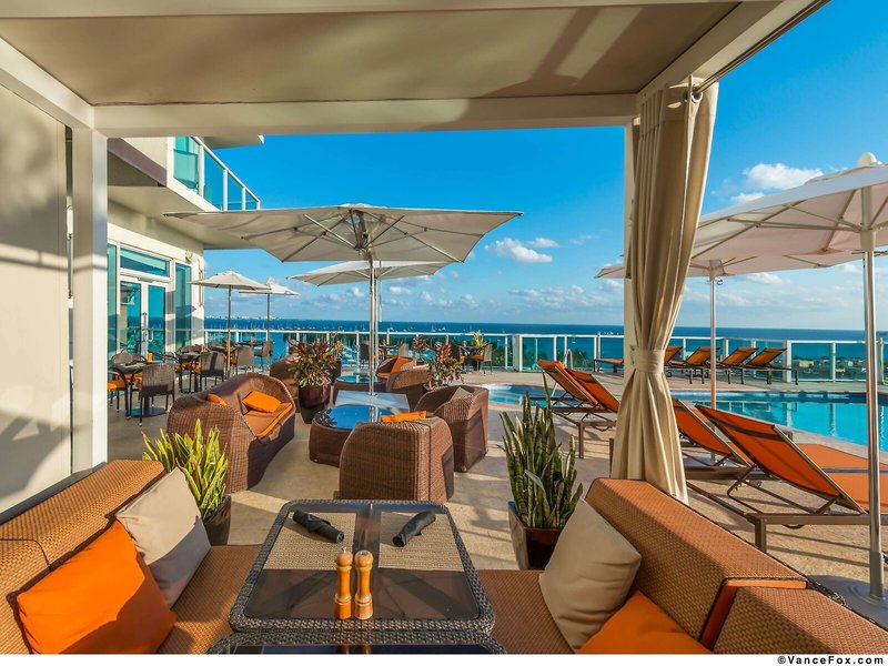 Sonesta Coconut Grove Miami 11