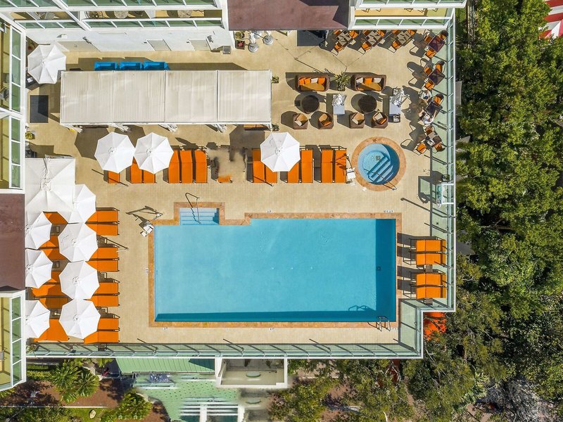 Sonesta Coconut Grove Miami 12