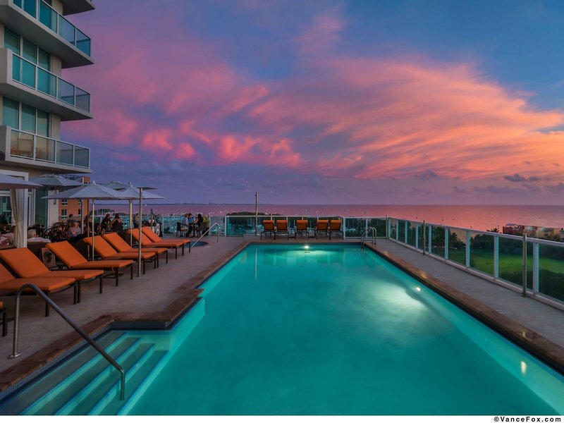Sonesta Coconut Grove Miami 13