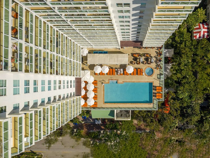 Sonesta Coconut Grove Miami 14