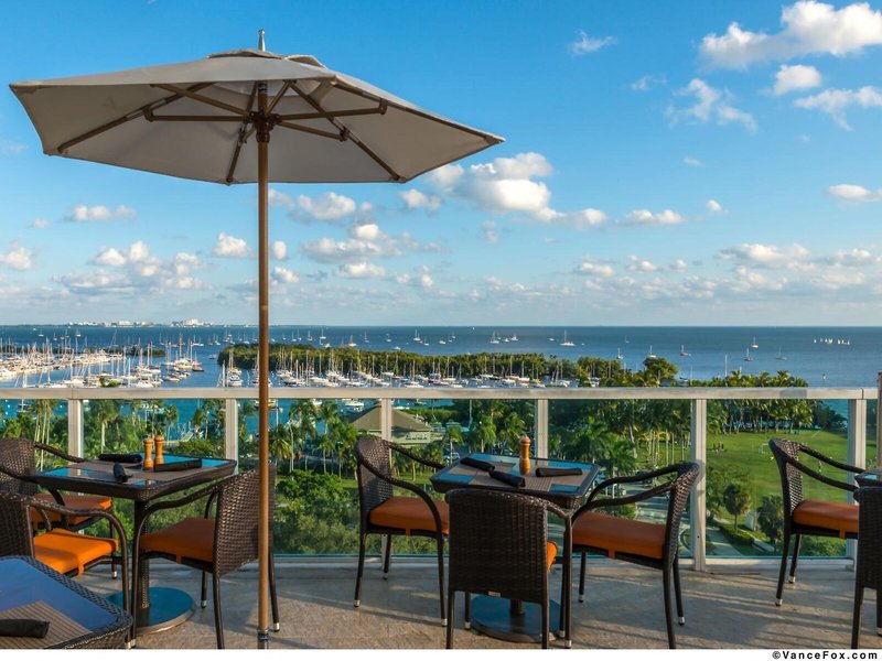 Sonesta Coconut Grove Miami 21