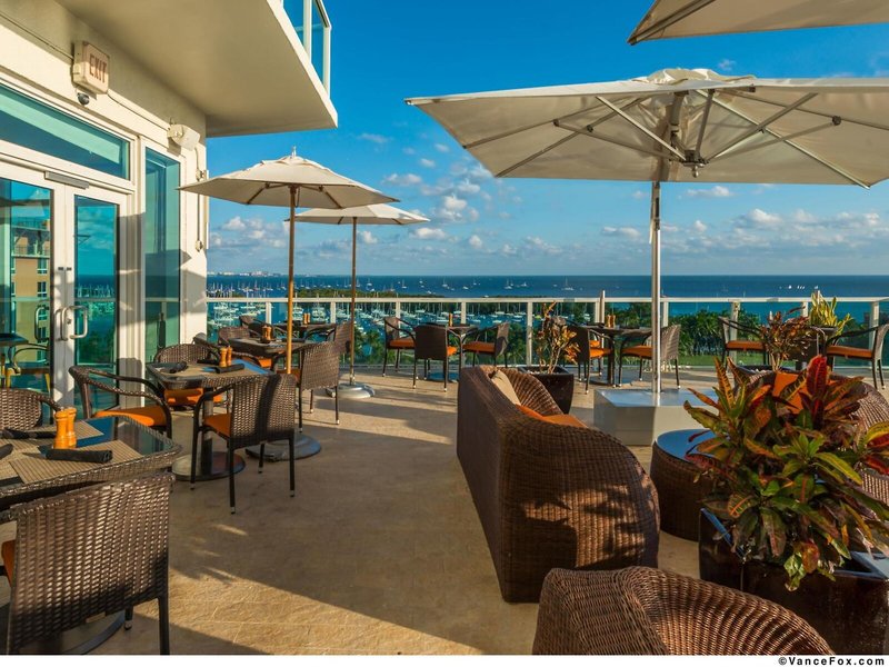 Sonesta Coconut Grove Miami 22