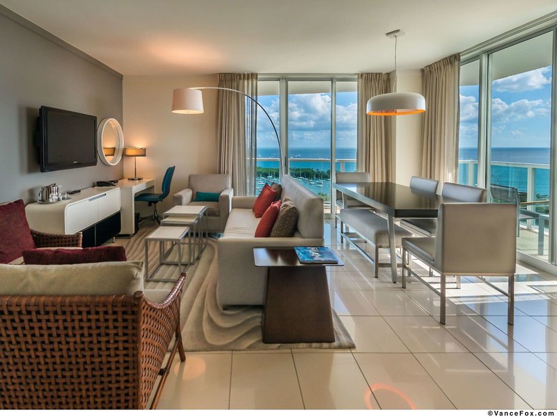 Sonesta Coconut Grove Miami 24