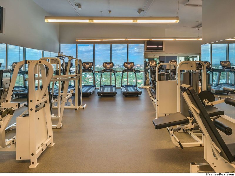 Sonesta Coconut Grove Miami 27