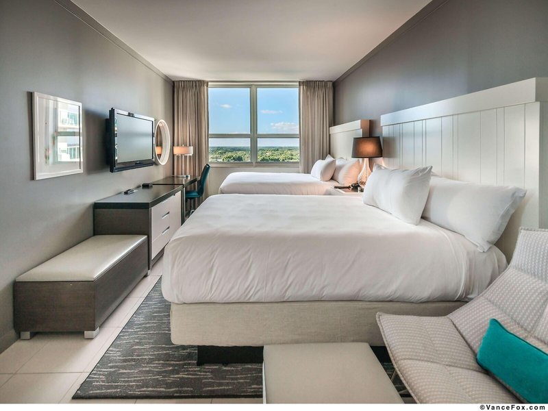 Sonesta Coconut Grove Miami 28