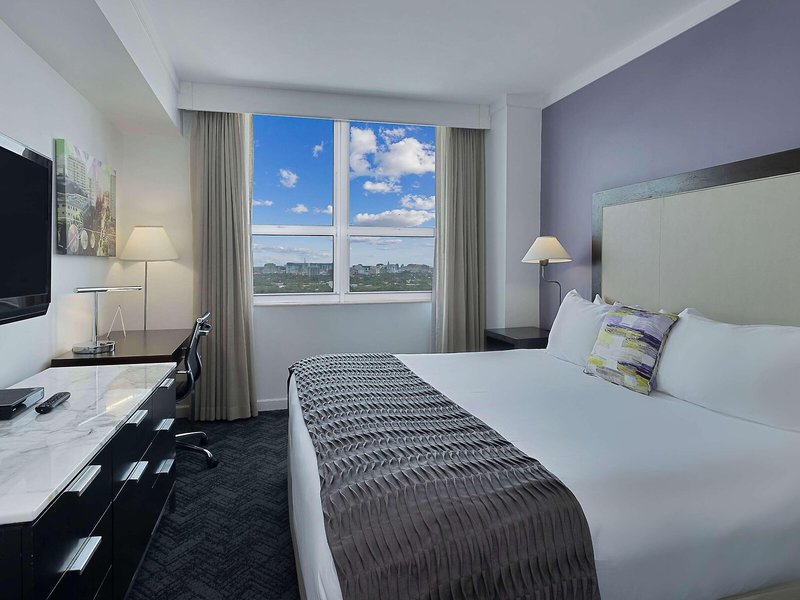 Sonesta Coconut Grove Miami 29